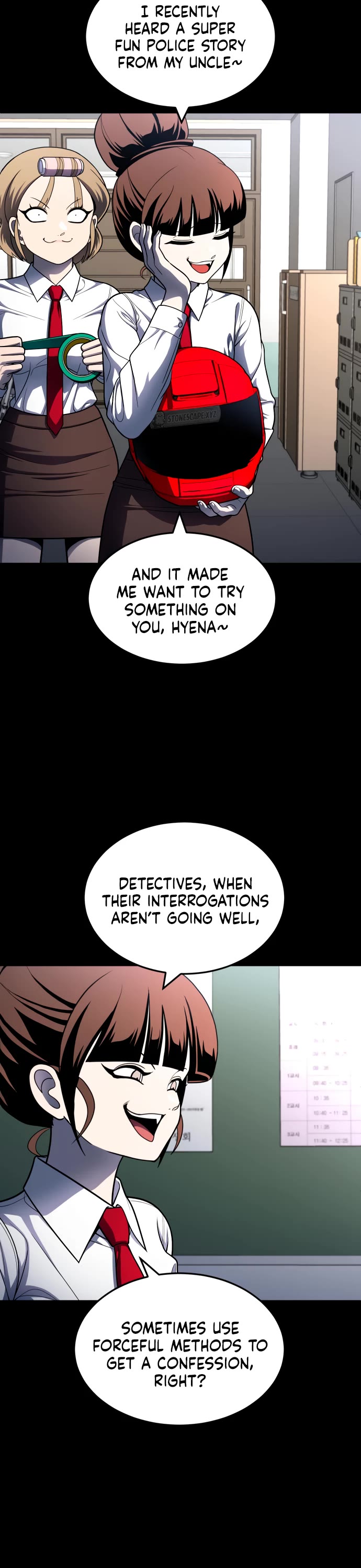 Plaything chapter 59 page 2