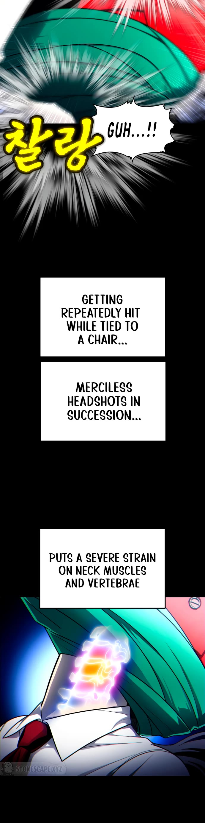 Plaything chapter 59 page 28