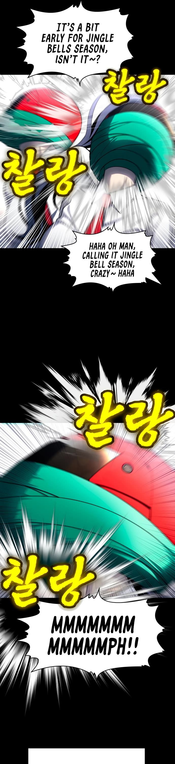 Plaything chapter 59 page 30