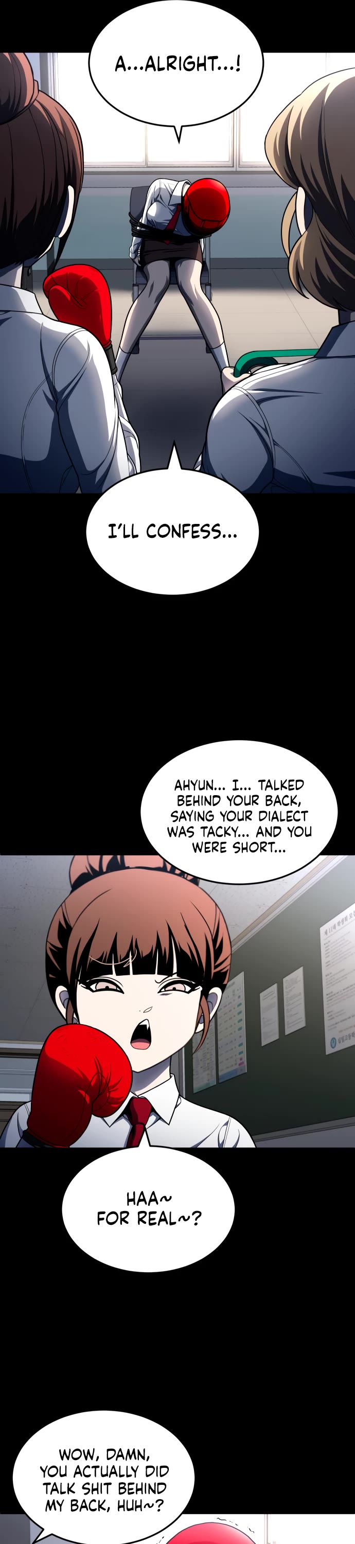 Plaything chapter 59 page 41