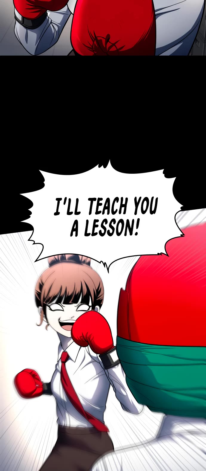 Plaything chapter 59 page 43