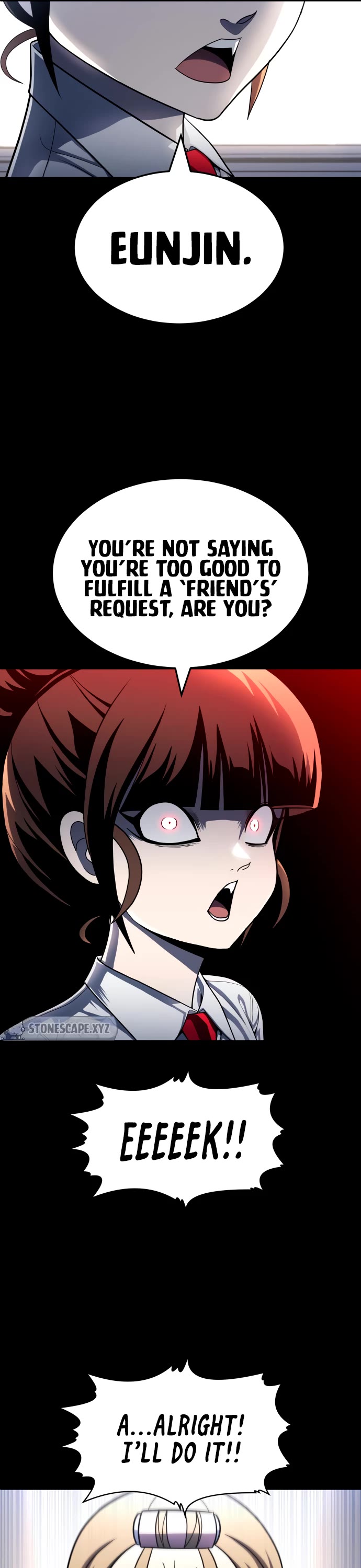 Plaything chapter 59 page 49