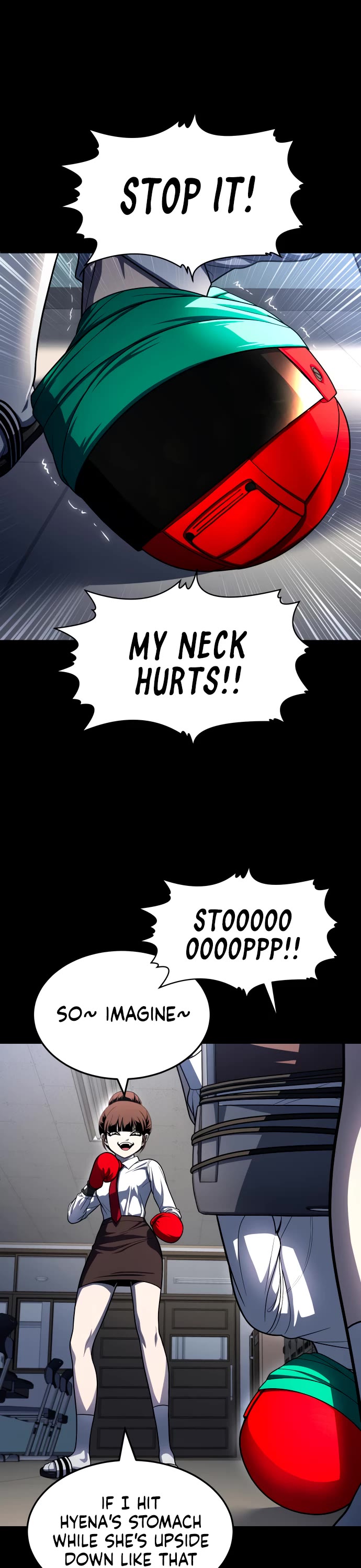 Plaything chapter 59 page 53