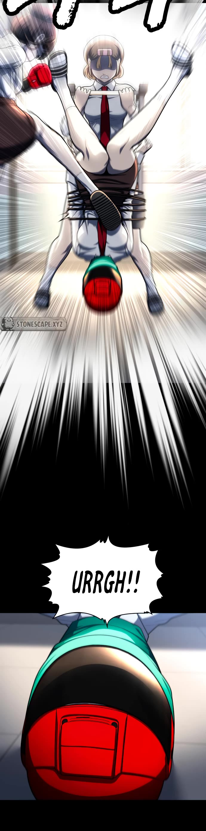 Plaything chapter 59 page 57