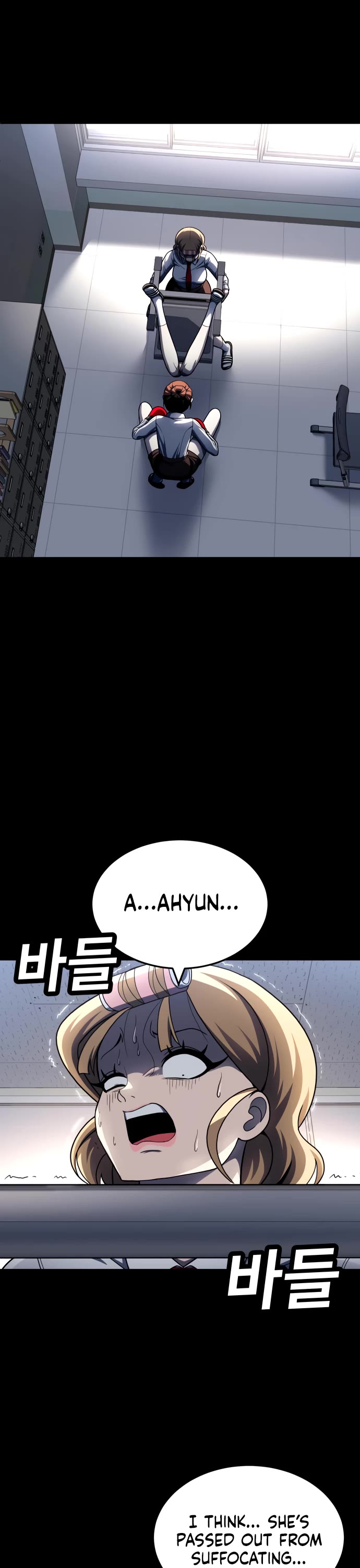 Plaything chapter 59 page 63