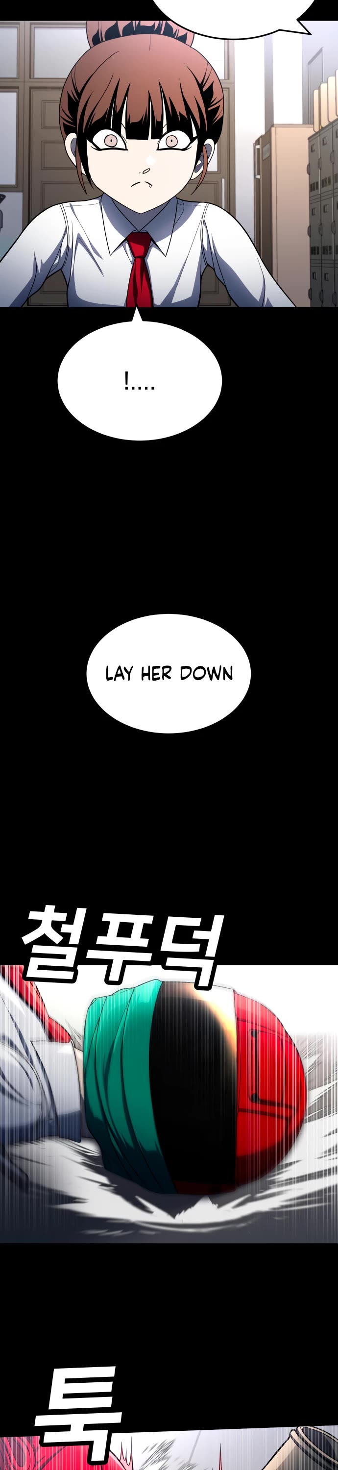 Plaything chapter 59 page 64