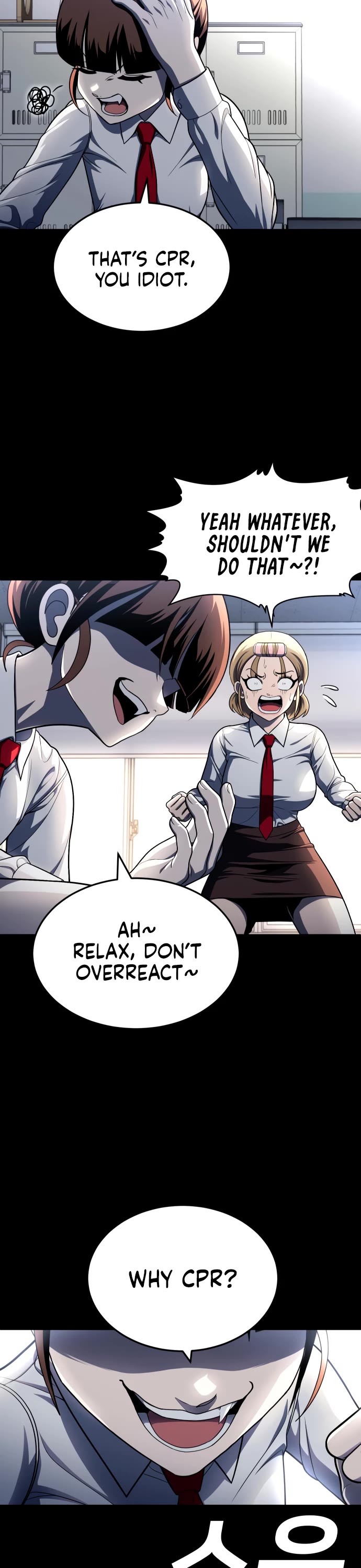 Plaything chapter 59 page 68