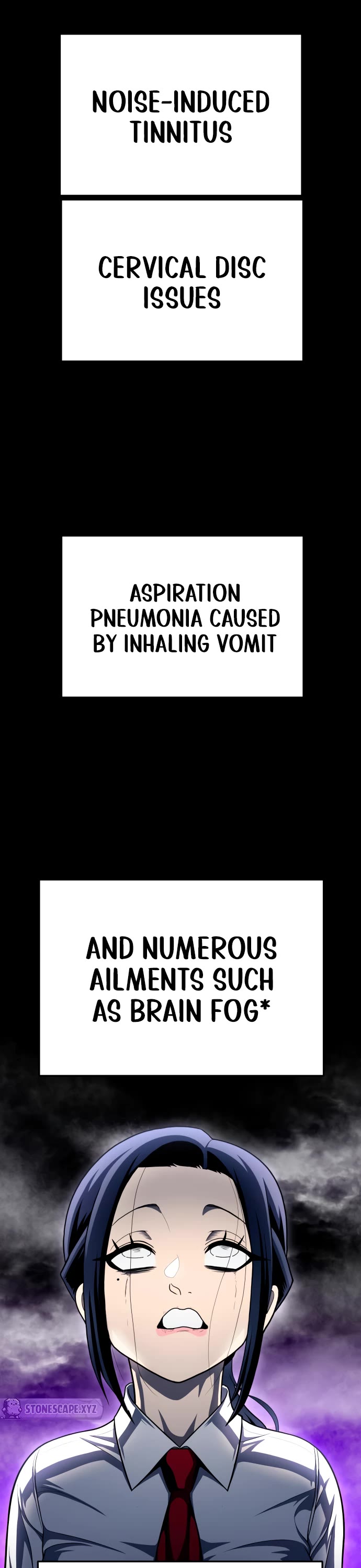 Plaything chapter 59 page 82