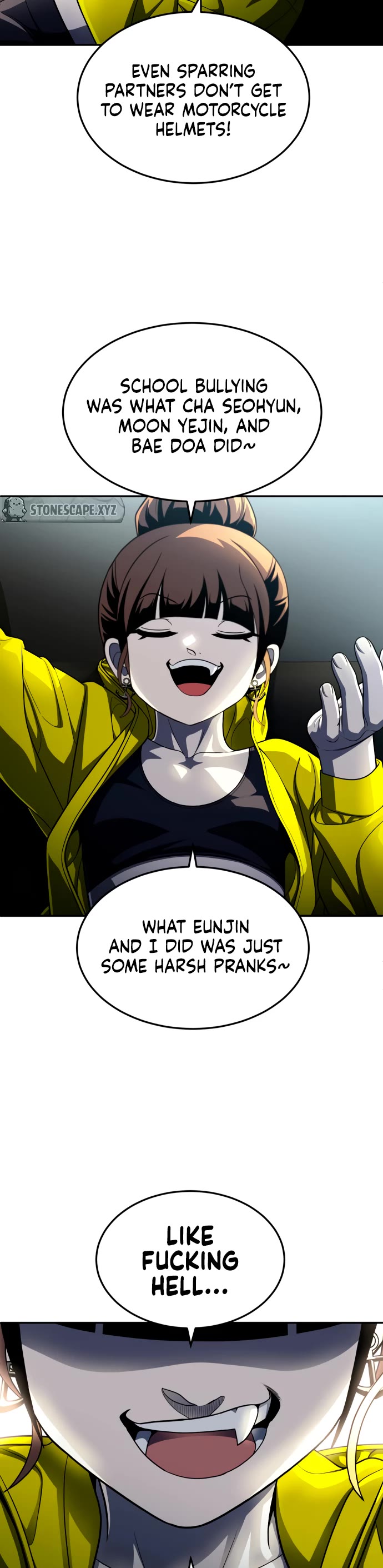 Plaything chapter 59 page 84