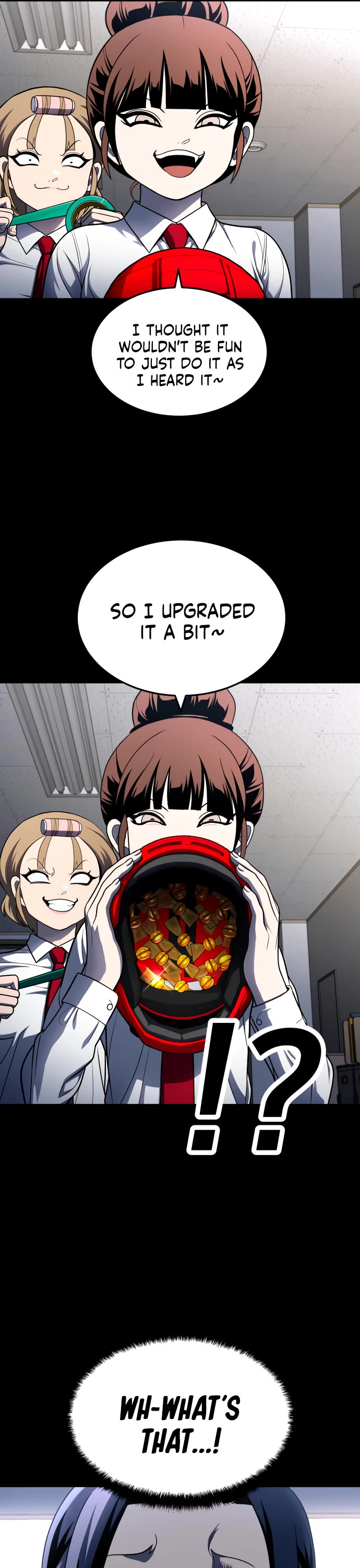 Plaything chapter 59 page 9