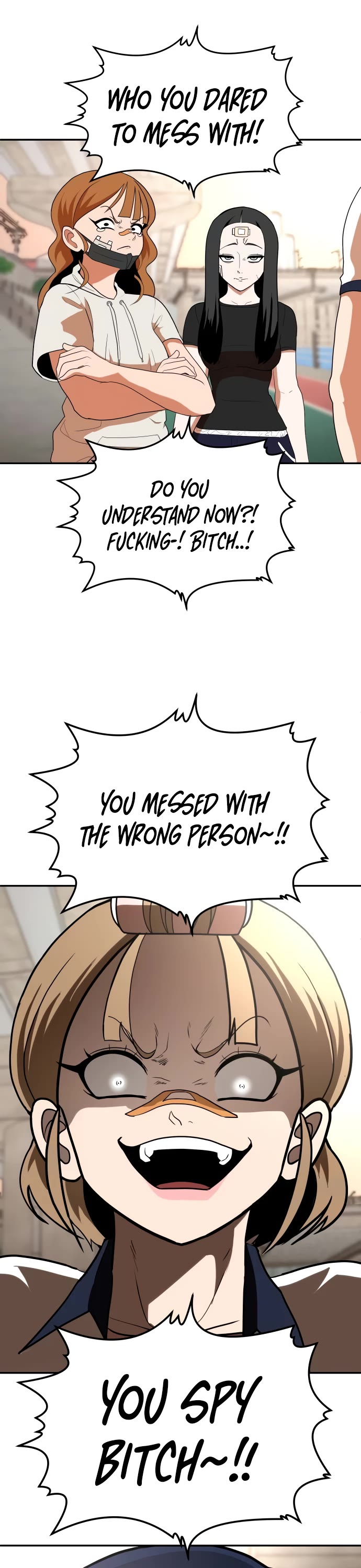 Plaything chapter 6 page 2