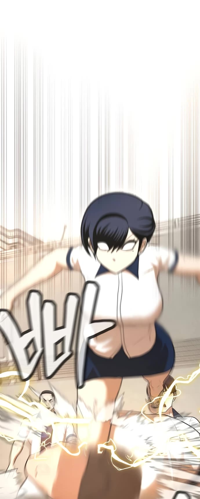 Plaything chapter 6 page 33