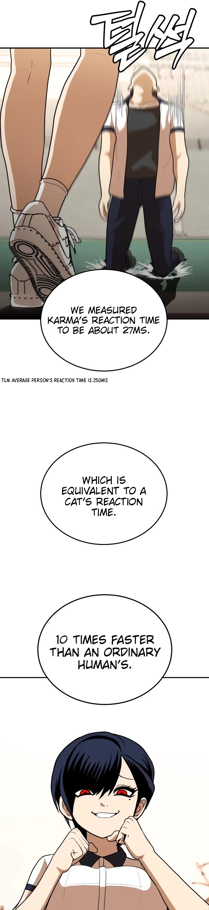 Plaything chapter 6 page 45