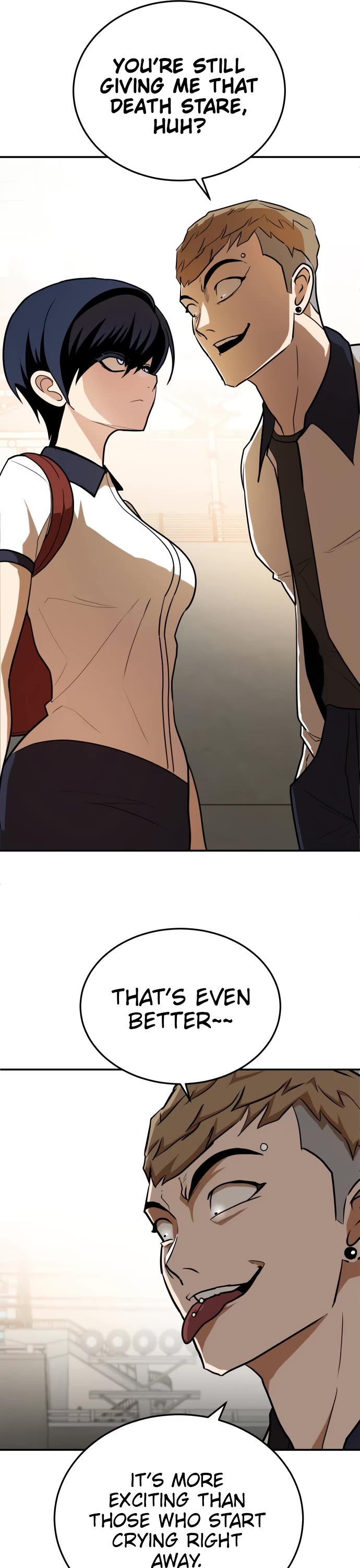 Plaything chapter 6 page 5