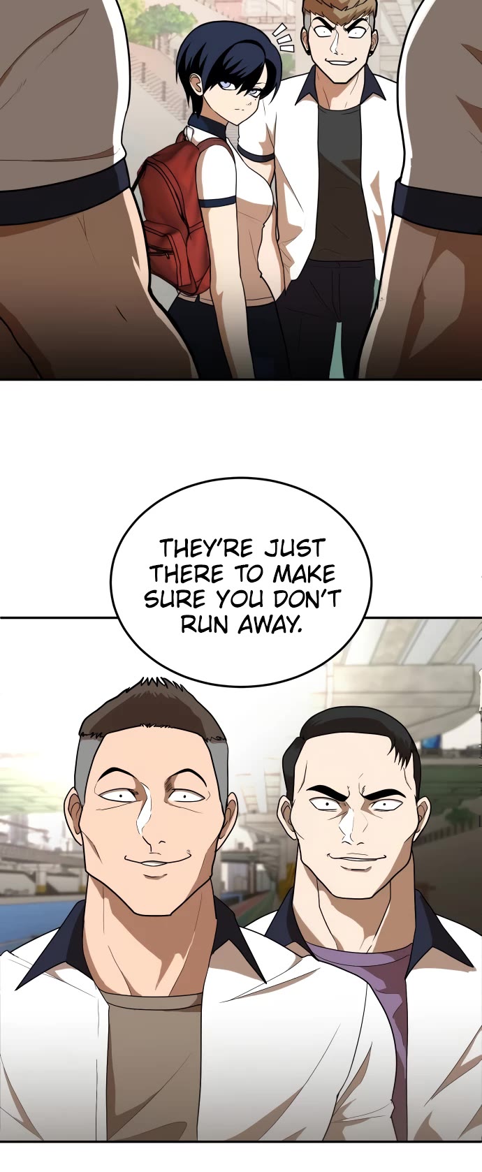 Plaything chapter 6 page 7