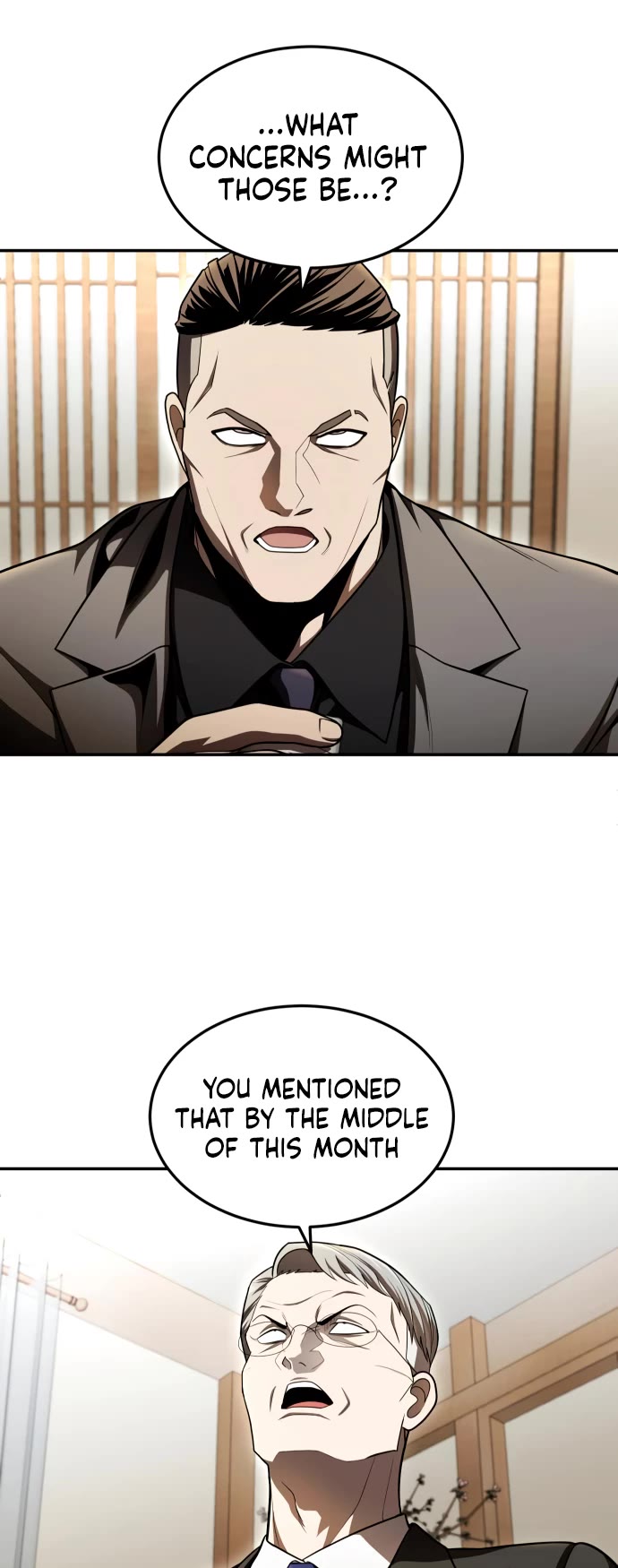 Plaything chapter 60 page 22