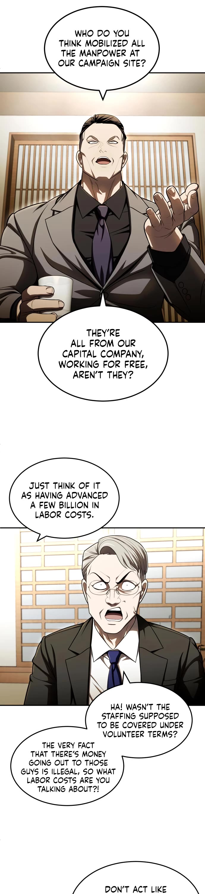 Plaything chapter 60 page 28