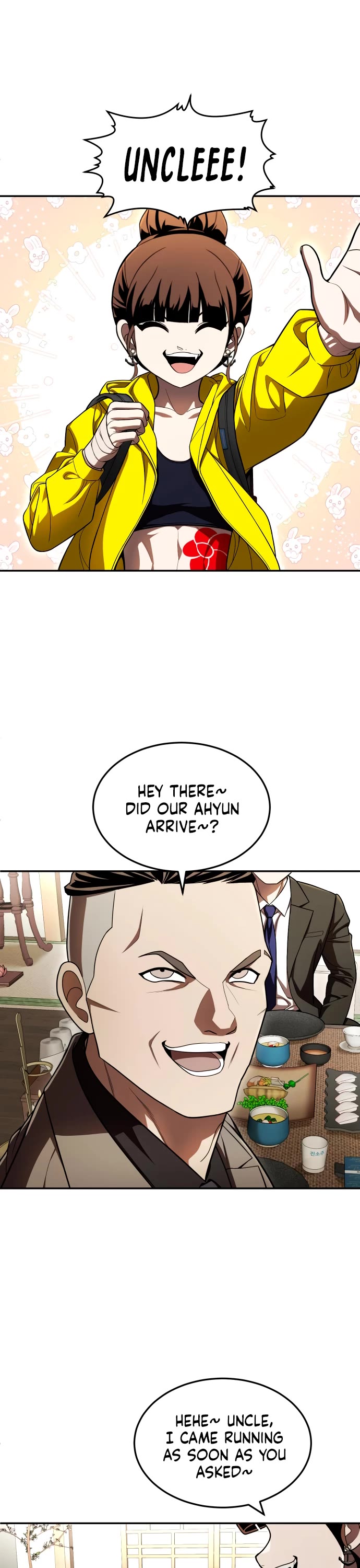 Plaything chapter 60 page 37