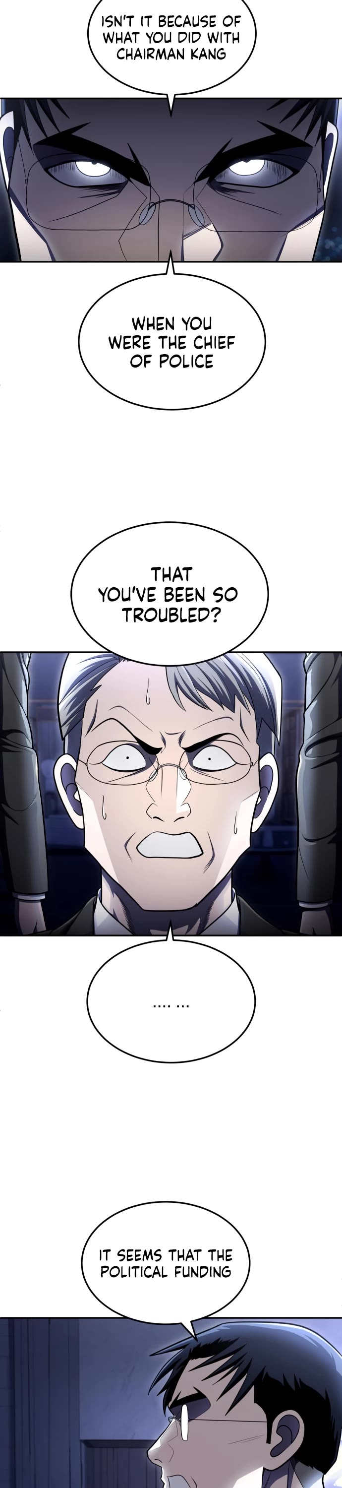 Plaything chapter 61 page 32