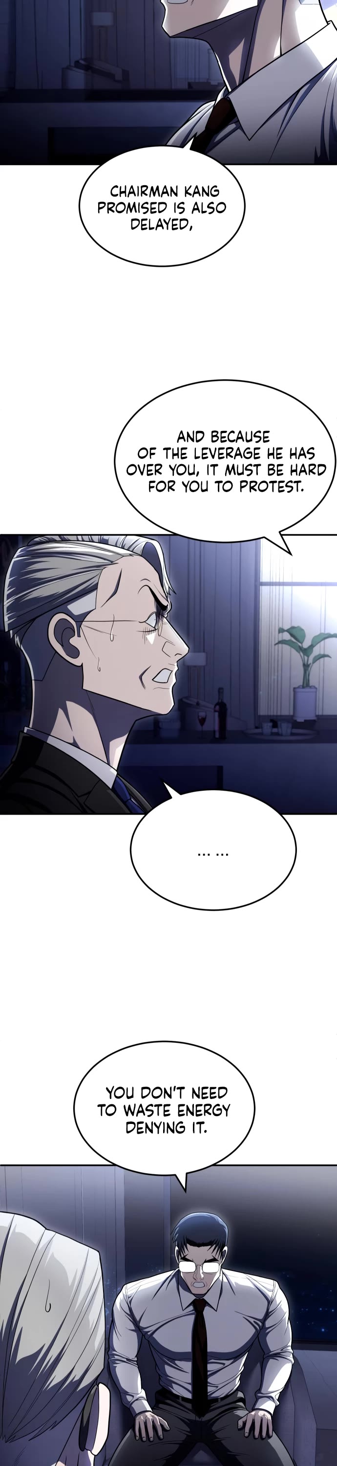 Plaything chapter 61 page 33