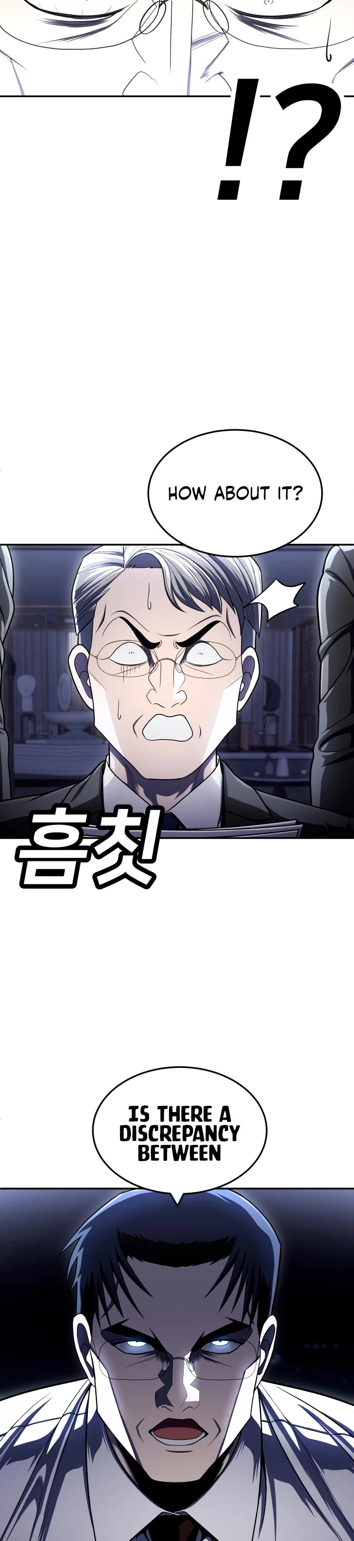 Plaything chapter 61 page 38