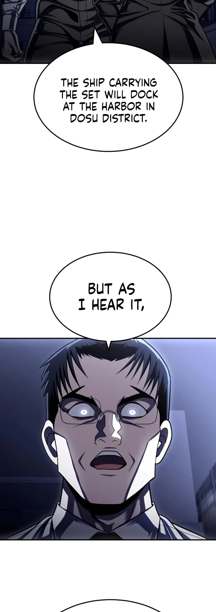 Plaything chapter 61 page 71