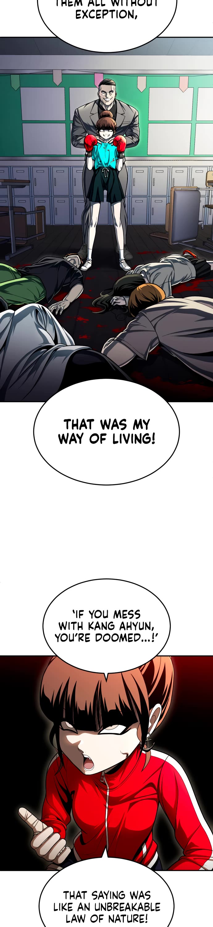 Plaything chapter 62 page 32