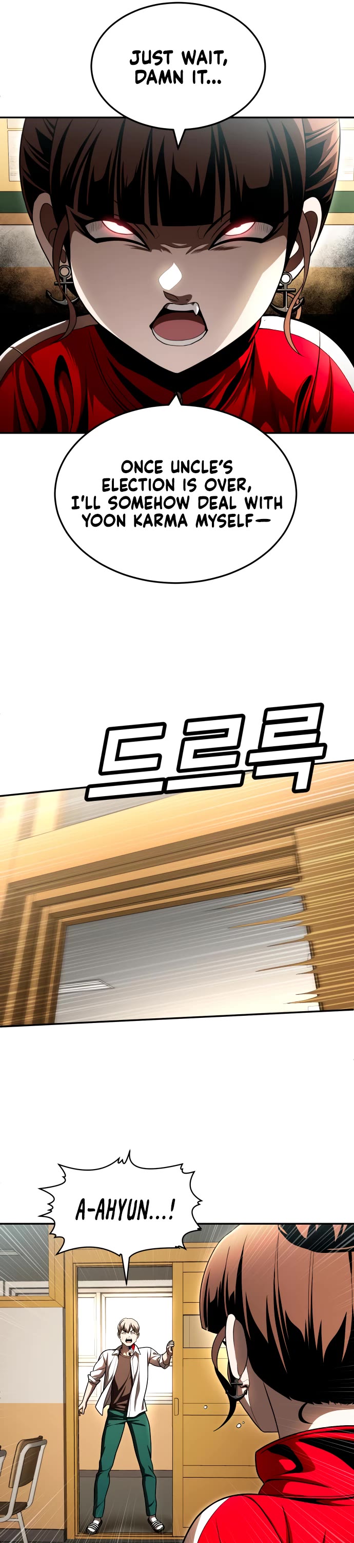 Plaything chapter 62 page 35