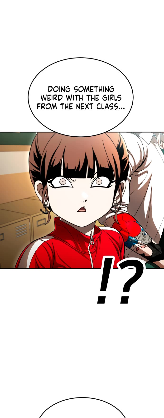 Plaything chapter 62 page 37