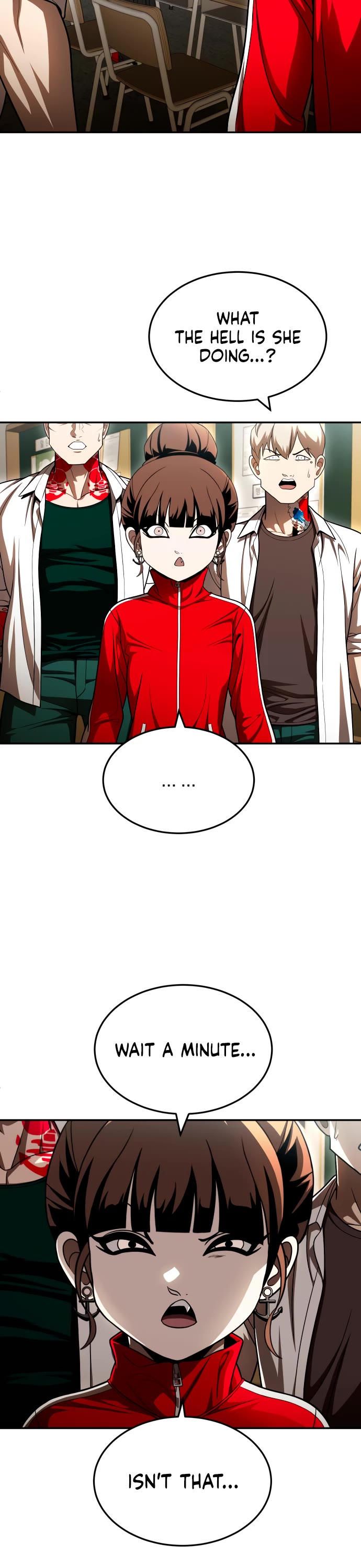 Plaything chapter 62 page 40