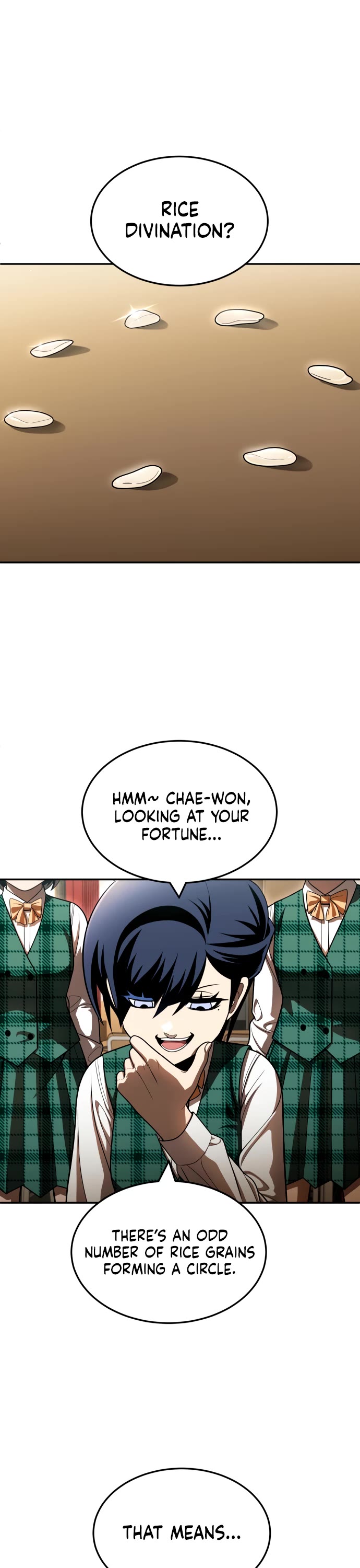 Plaything chapter 62 page 41