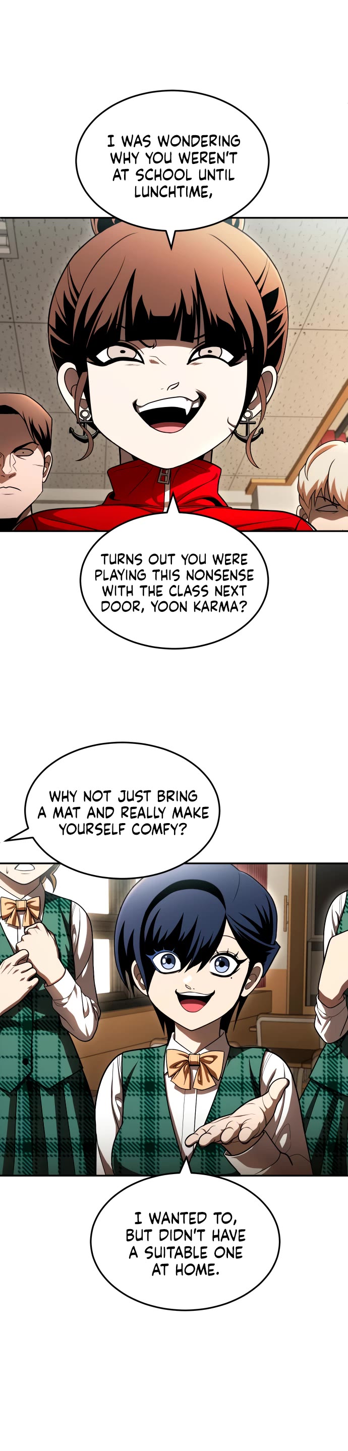 Plaything chapter 62 page 44