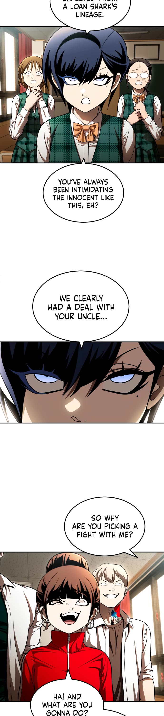 Plaything chapter 62 page 46