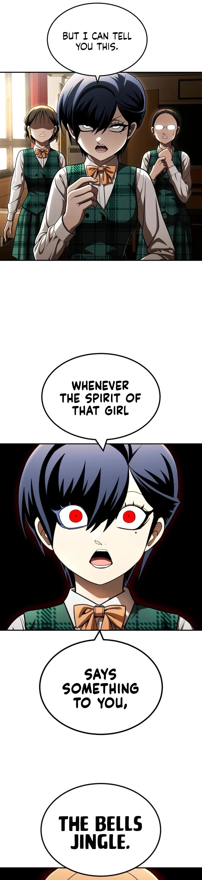 Plaything chapter 63 page 18