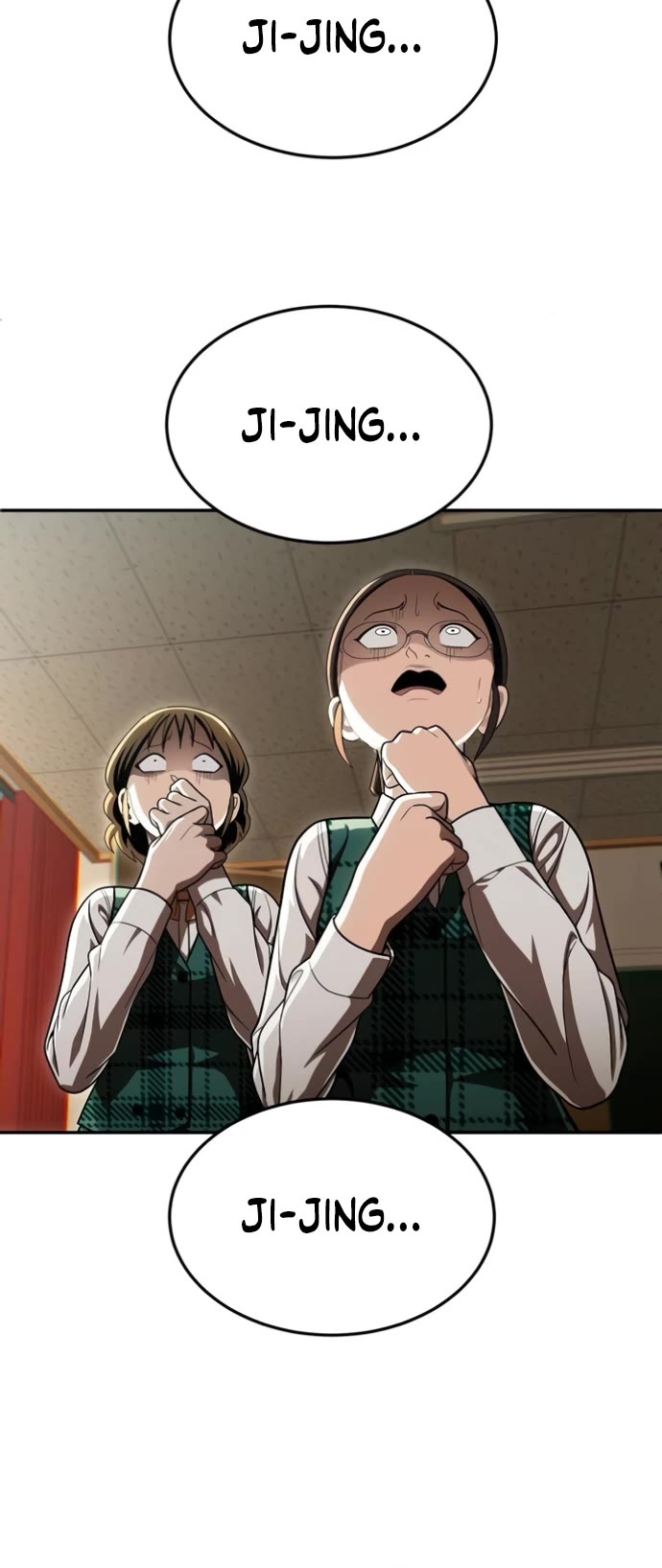 Plaything chapter 63 page 20