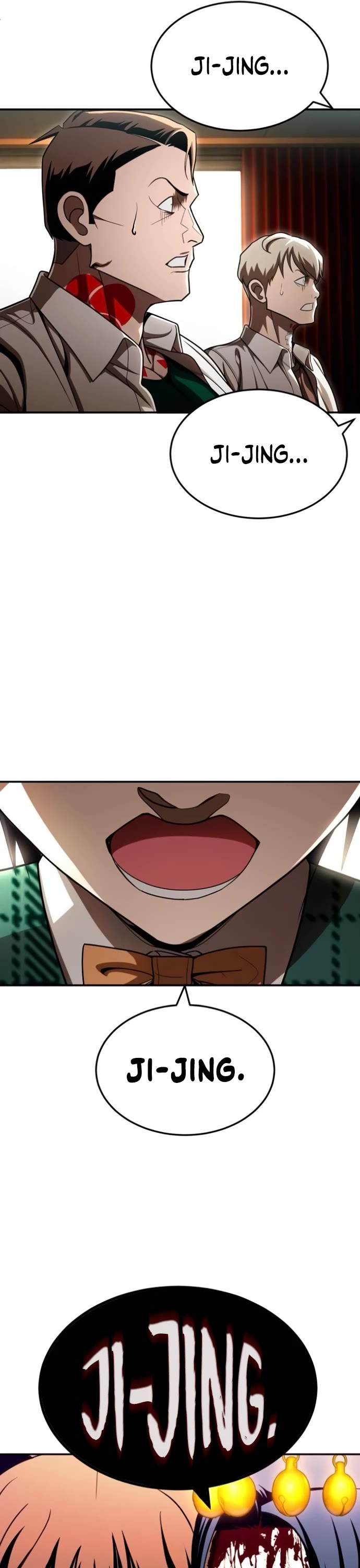 Plaything chapter 63 page 21