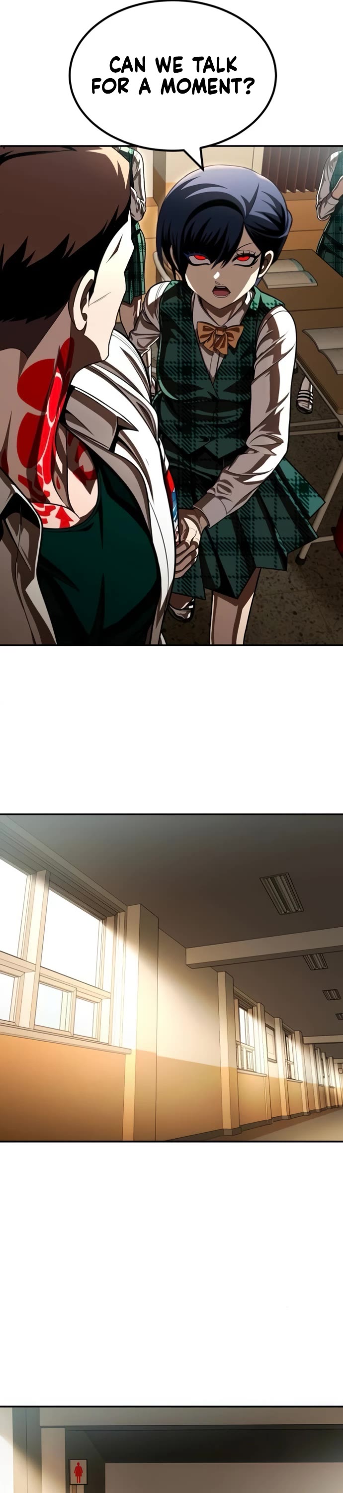 Plaything chapter 63 page 25