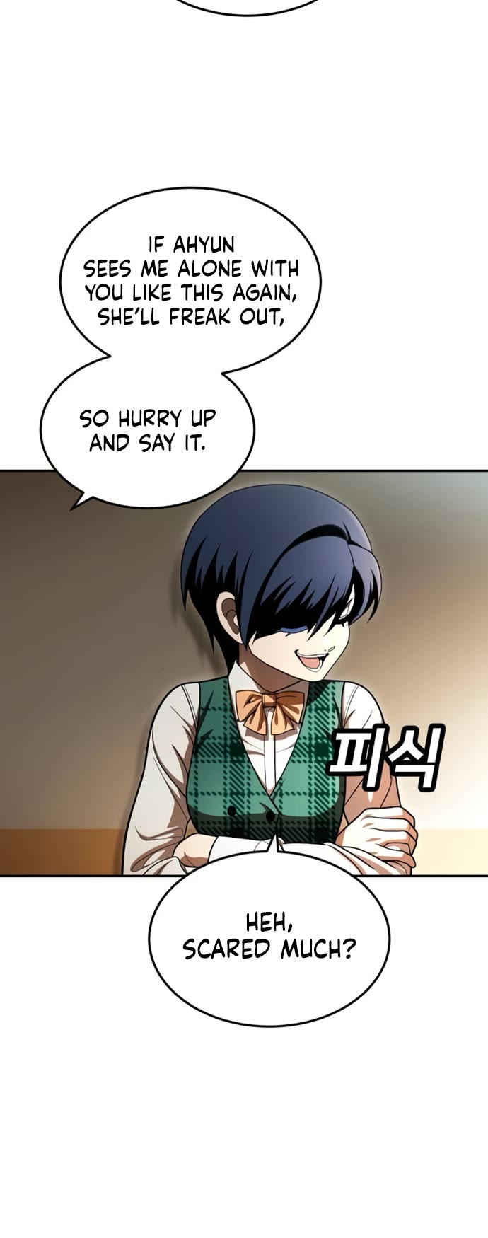 Plaything chapter 63 page 27