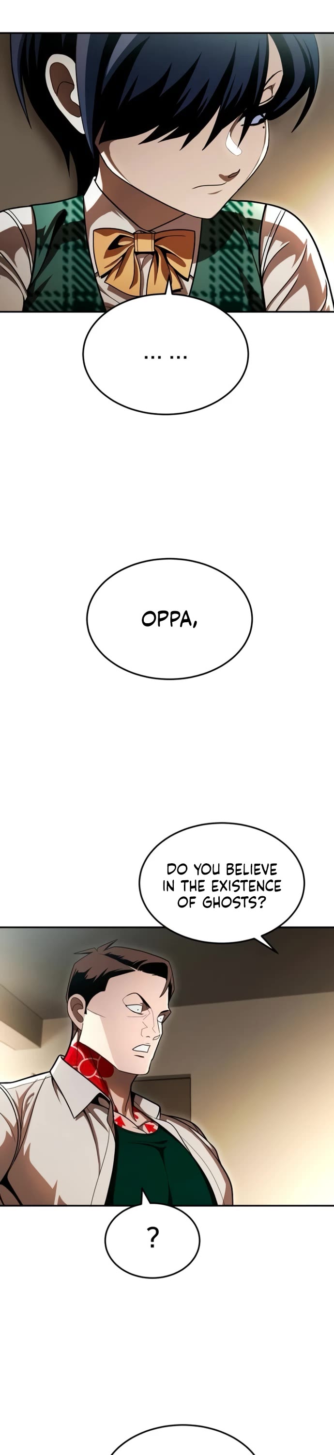 Plaything chapter 63 page 28