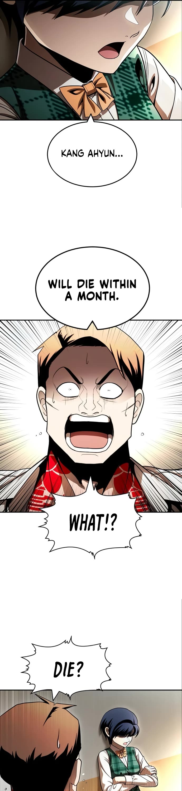 Plaything chapter 63 page 32