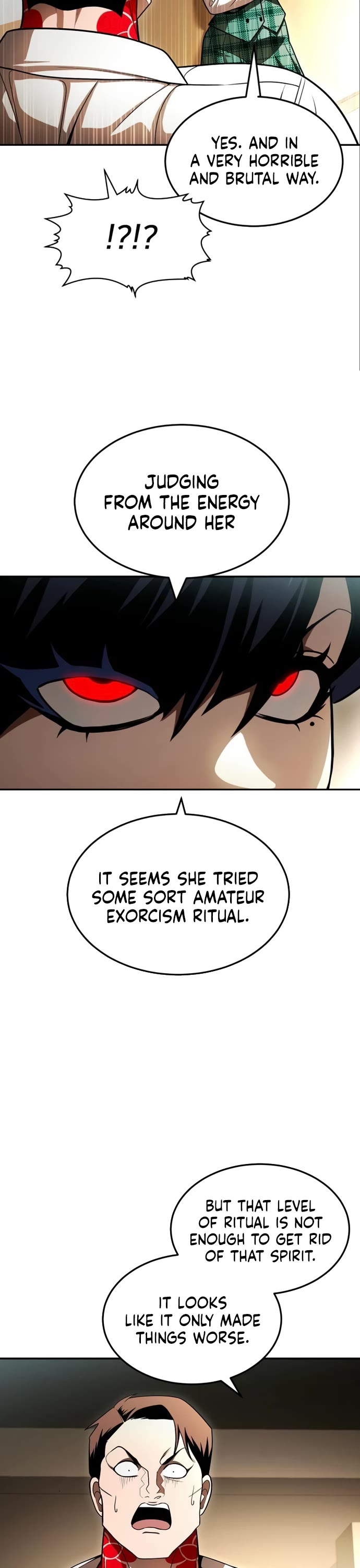 Plaything chapter 63 page 33