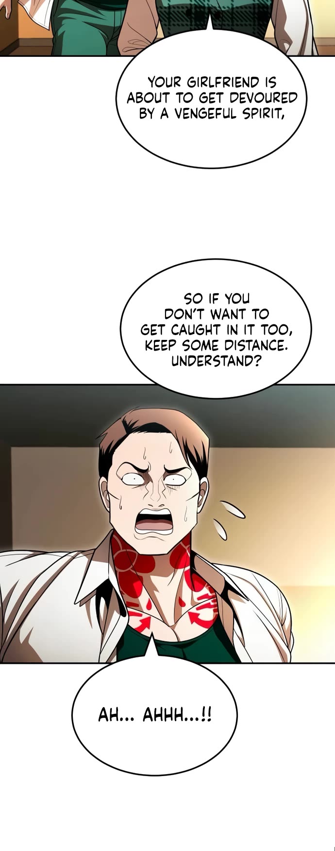 Plaything chapter 63 page 39