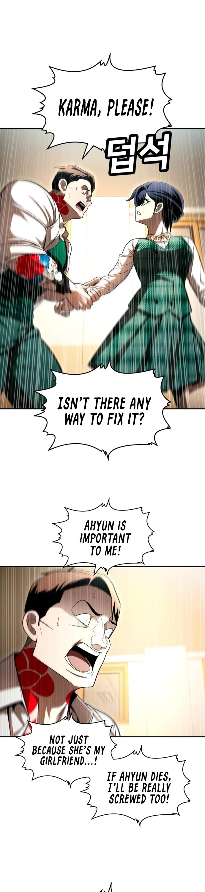 Plaything chapter 63 page 40