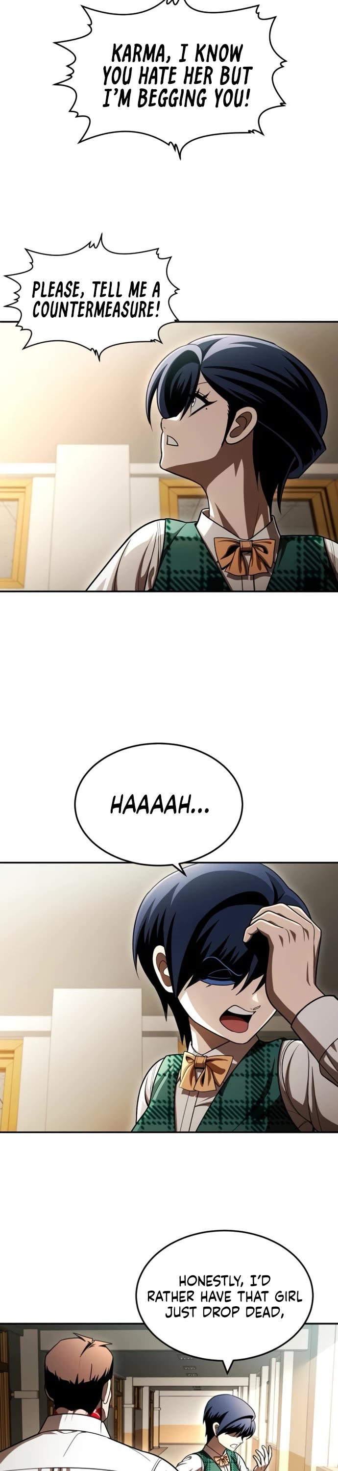 Plaything chapter 63 page 41