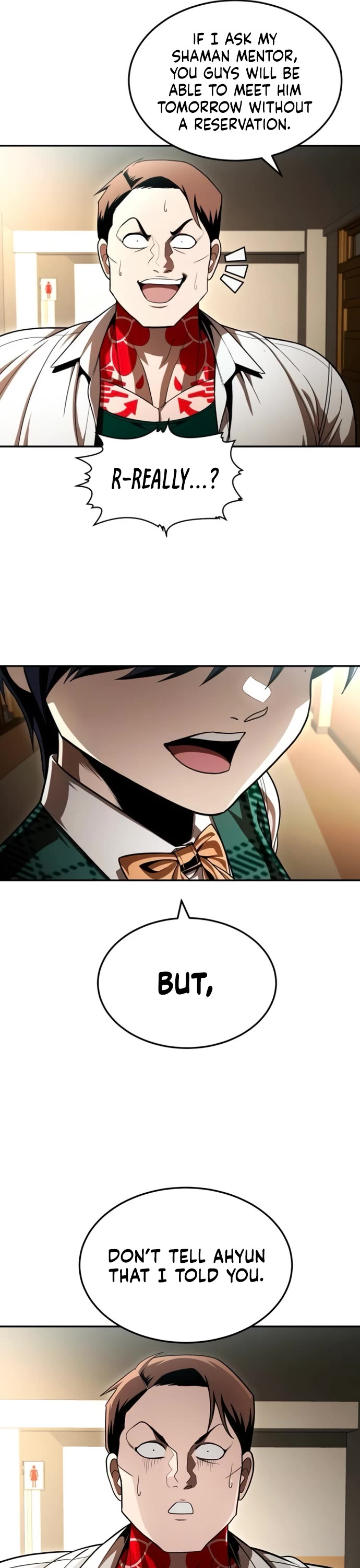 Plaything chapter 63 page 48