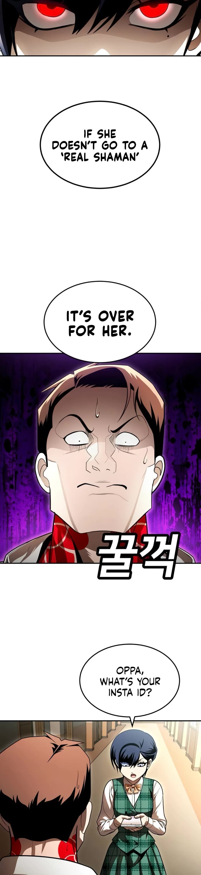 Plaything chapter 63 page 52