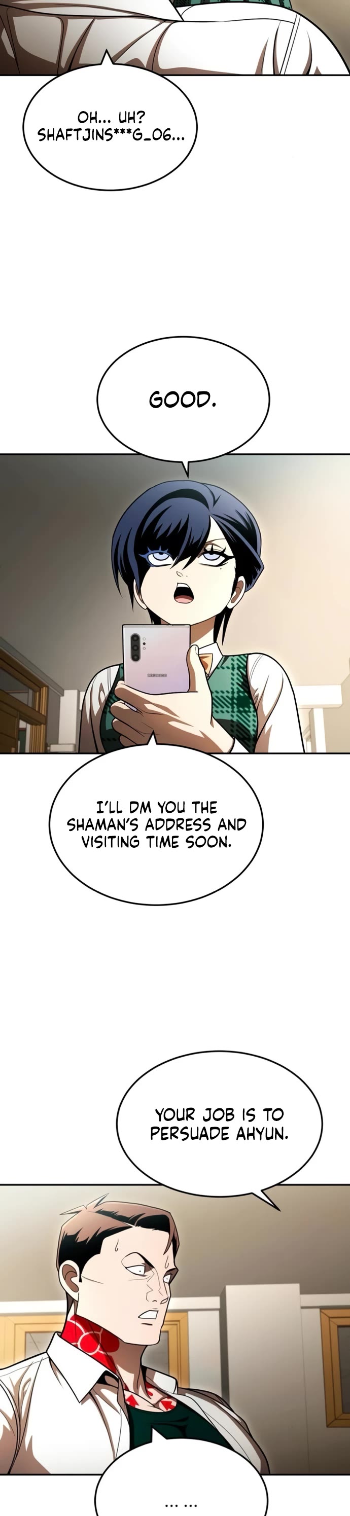 Plaything chapter 63 page 53