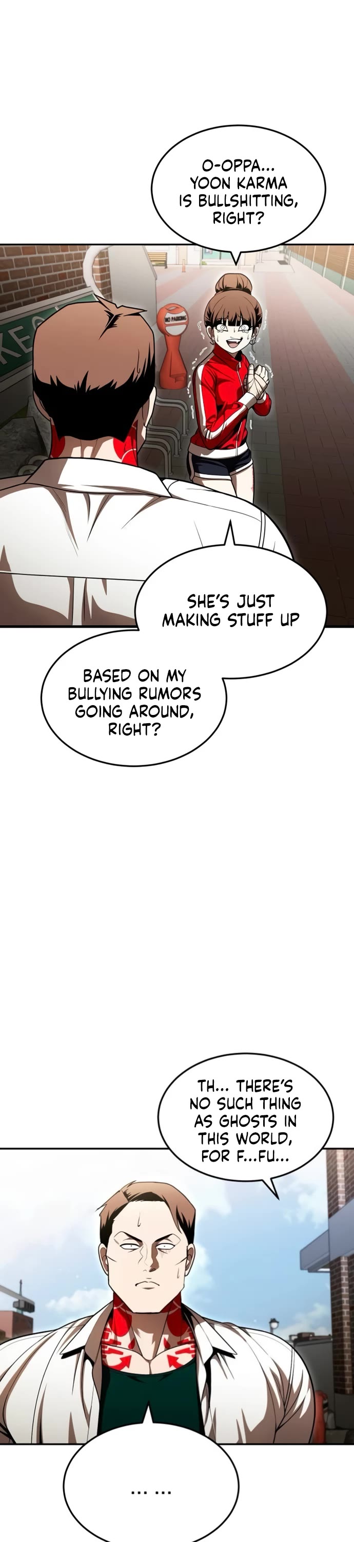 Plaything chapter 63 page 59