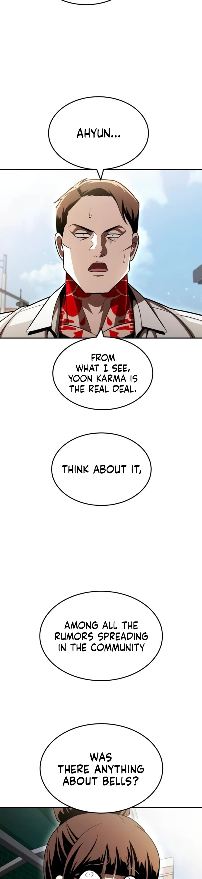 Plaything chapter 63 page 60