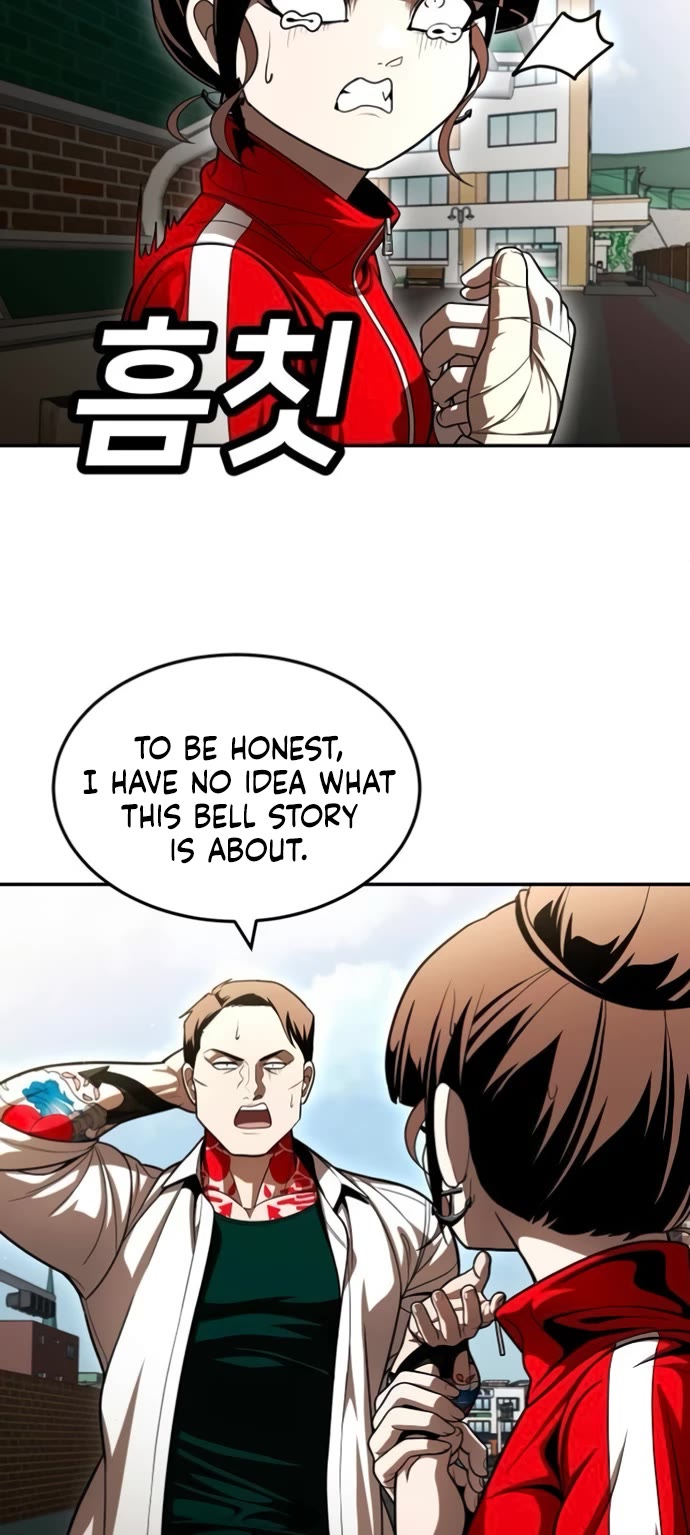 Plaything chapter 63 page 61